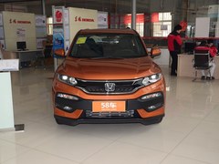 XR-V 1.5L LXi CVT