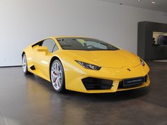 Huracan Huracan RWD Coupe