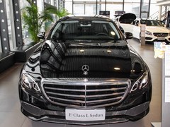 E E 200 L 4MATIC