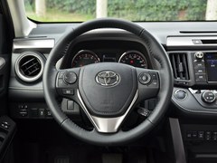 RAV4ٷ  2.5L ԶӢ