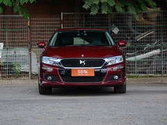 DS 4S1.6T ԶTHP160