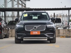 ֶXC90 2.0T T6 Ű 5