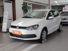 POLO 1.4L Զ