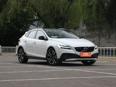 ֶV40 Cross Country T5 AWD Ű