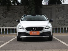 ֶV40 Cross Country T5 AWD Ű