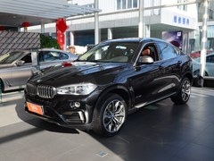 X6 xDrive35i 