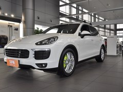 CayenneԴ Cayenne S E-Hybrid 3.0T