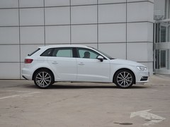 µA3 Sportback 35 TFSI ر