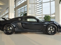 ·˹Exige 3.5T S Ӳ