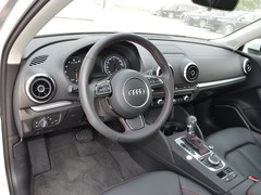 µA3 Sportback 35 TFSI ر