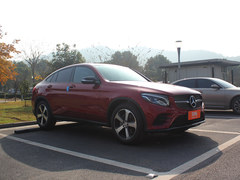 GLC() GLC 200 4MATIC SUV