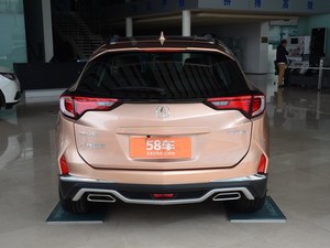 讴歌CDX苏州售价22.98万元起 少量现车