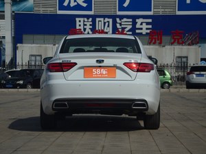 帝豪GL购车暂无优惠 店内7.88万元起售