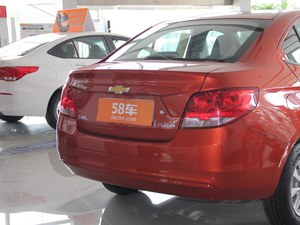 赛欧3 1.5L手动理想天窗版限时优惠2万