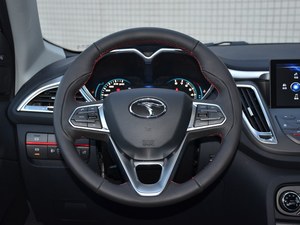 2017款 东南DX7现车优惠 优惠1.4万现车