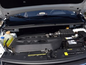 北汽幻速S6最高综合优惠1万元 现车销售