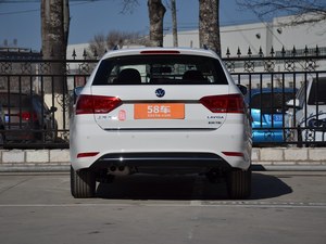 朗行 北京报价 优惠4.88万元 现车充足