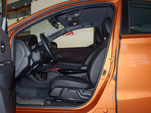 本田XR-V现在多少钱购车享3000元优惠 