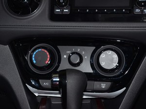 2017款 本田XR-V团购价 车型优惠0.65万