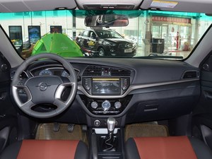 海马M6昆明裸车价格 现车限时优惠0.2万