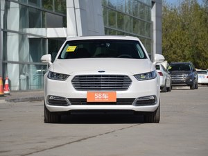 福特金牛座苏州优惠2.05万元 少量现车