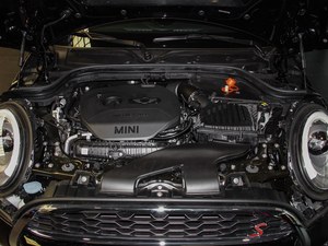 义乌MINI全系优惠2.8万元 店内现车有售