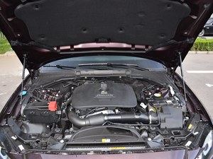 捷豹XFL最新行情优惠 价格达15.43万元