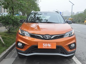 东南DX3价格稳定无优惠 漳州少量现车