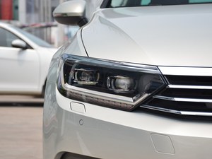 一汽大众迈腾1月报价 购车优惠1.45万