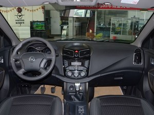 濮阳 海马S5 全系车型 最高优惠0.2万元