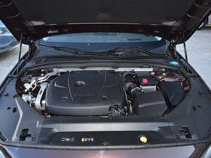 沃尔沃S90 成都购车优惠 直降2.9万元