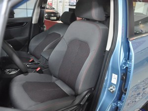 东风风神AX5一款自主品牌推的世界级SUV