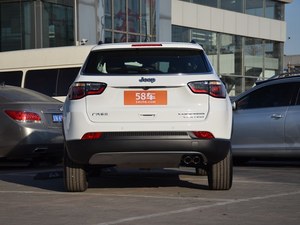 新中产家庭SUV 指南者售价15.98万元起