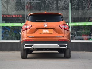 宝骏510裸车价格 上海现车4.48万起售