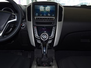 优6 SUV 2017款 2.0T 智尊型优惠2.2万