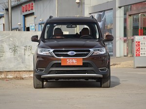 开瑞K60北京报价优惠1.20万元 现车充足