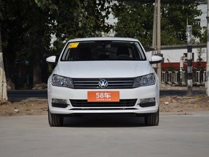 大众桑塔纳现车报价 上海优惠2.97万元
