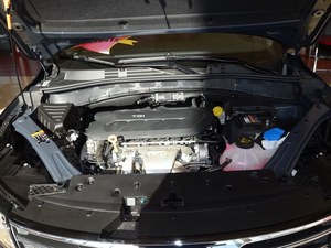 荣威RX5现车报价 部分车型购车降1.3万