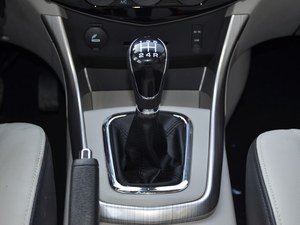 2017款风行S500 裸车多少钱 优惠0.45万