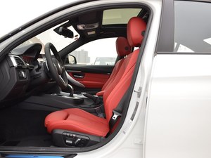 宝马3系最新优惠 购车价格直降9.04万元