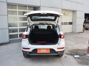 广汽传祺GS4现购车直降1.5万 欢迎垂询