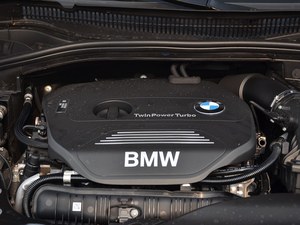全新BMW 1系起售价20.48万元 现车销售