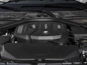 宝马3系GT优惠7.24万元 厦门现车销售