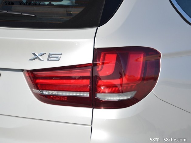 西安宝马X5美规版现车最新报价车型齐全