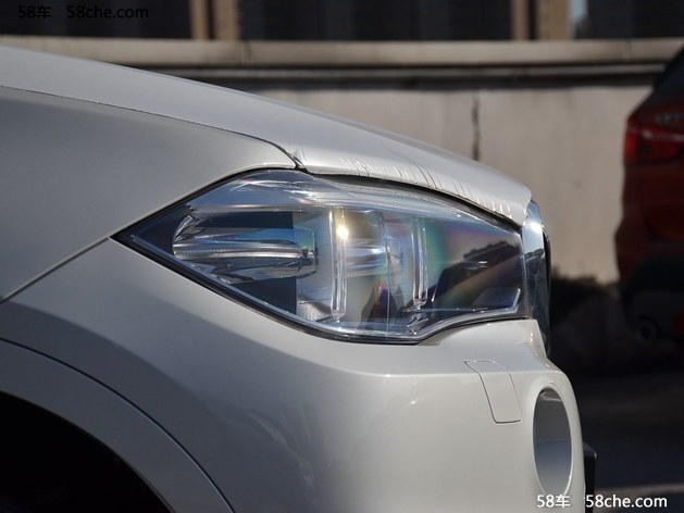 美规版宝马X5西安最新报价多少现车优惠