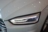 2017 µA5 Coupe 40 TFSI ʱ-236ͼ