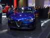 2017 Giulia 2.9T 510HP Ҷݰ-2ͼ