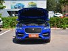 2018 ݱF-PACE 3.0 SC R-Sport˶-37ͼ