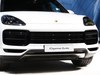 2018 Cayenne Cayenne Turbo 4.0T-12ͼ