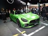 2017 AMG GT AMG GT R-4ͼ